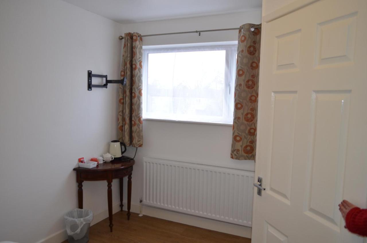The Meadows Bed & Breakfast Cambridge  Dış mekan fotoğraf